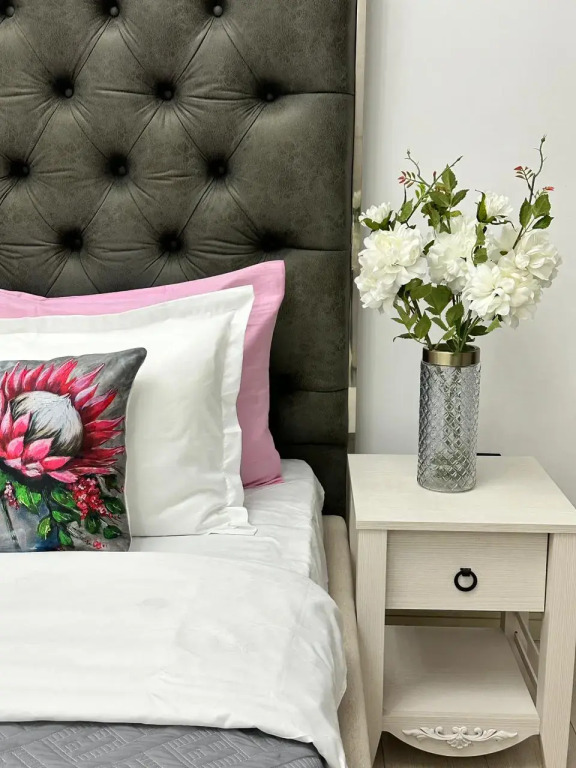 Фотография квартиры Апартаменты Галилео