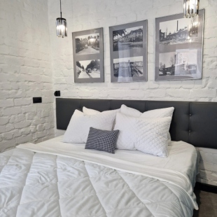 Фотография квартиры Квартира Ретро квартира на Шевченко