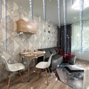 Фотография квартиры Апартаменты Safe and Sound у метро Выхино