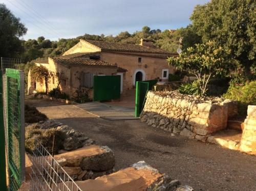 Фотография гостевого дома Can Bonjesus