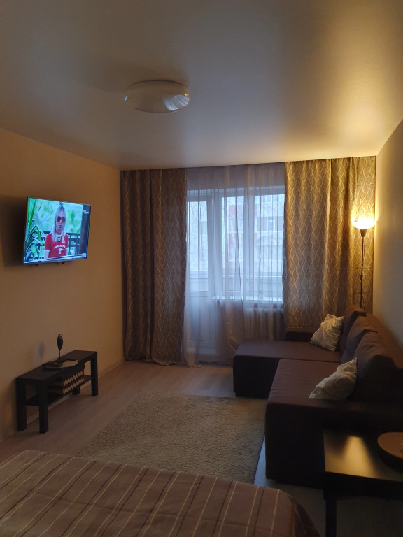 Фотография квартиры Квартира в центре Сургута