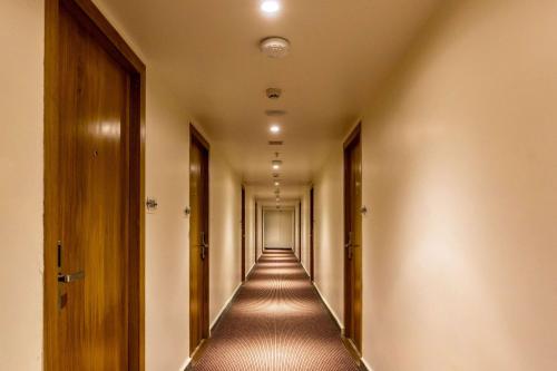 Фотография гостиницы Quality Inn Ramachandra