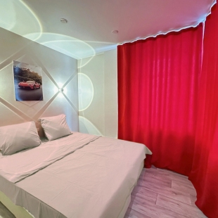 Фотография квартиры Апартаменты Форд против Феррари