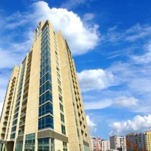 Фотографии апарт отеля
Abidos Hotel Apartment Dubai Land