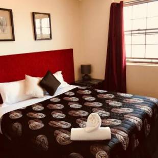 Фотографии гостиницы
The Shamrock Hotel