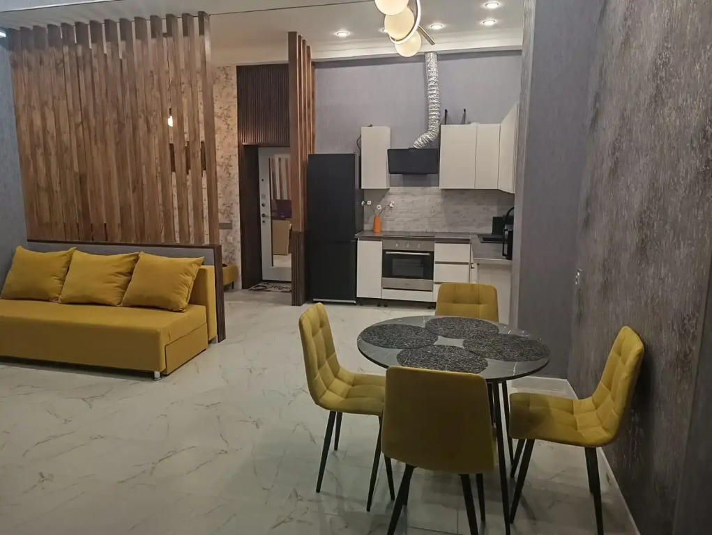 Фотография квартиры Квартира Уютнейшая рядом с Байкалом