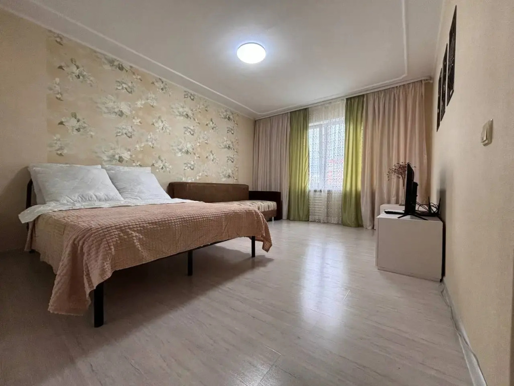 Фотография квартиры Квартира 3-х комнатная вместительная для 8 человек