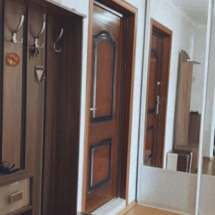 Фотография квартиры Апартаменты на улице Братьев Кашириных, 88