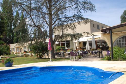 Фотография гостиницы Le Fleurance