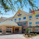 Фотография гостиницы Comfort Suites North Dallas