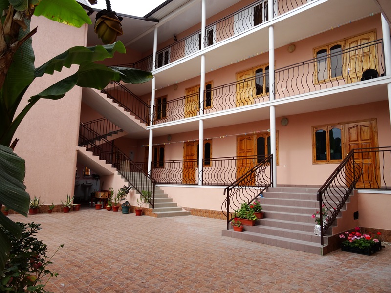 Фотография гостевого дома Аэлита