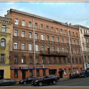 Фотография апарт отеля Вариант М59