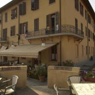 Фотографии гостиницы 
            Hotel Antico Borgo