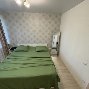 Фотография квартиры Квартира Двухкомнатная