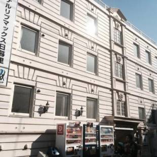 Фотографии гостиницы 
            Hotel Livemax Nippori