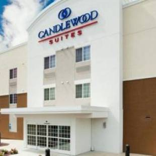 Фотографии гостиницы
Candlewood Suites Harrisburg-Hershey, an IHG Hotel