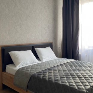 Фотография квартиры Квартира Уютная студия в новом ЖК Gray