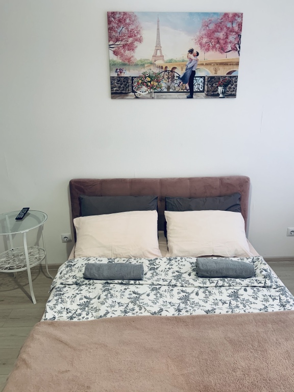 Фотография квартиры Квартира Романтичные Беседы