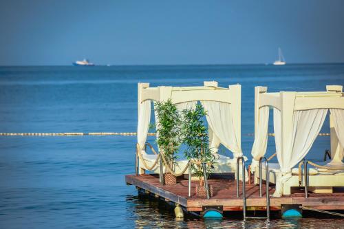 Фотография базы отдыха Polidor Family Camping Resort