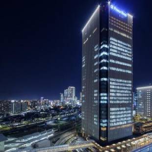 Фотографии гостиницы 
            Nagoya Prince Hotel Sky Tower