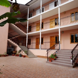 Фотография гостевого дома Аэлита