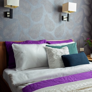 Фотография квартиры Апартаменты Уютные на Ульяновской