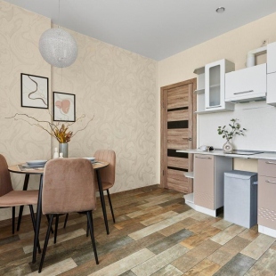 Фотография квартиры Апартаменты возле парка Краснодар