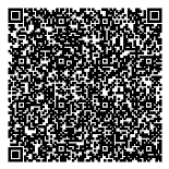 QR код гостиницы Smart Hotel KDO Нерюнгри