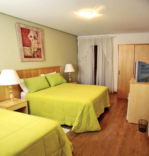 Фотография мини отеля Pousada Condado Brasileiro