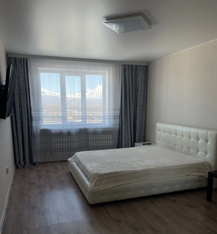 Фотография квартиры Апартаменты с Видом на Вулканы