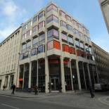 Фотография гостиницы easyHotel Liverpool