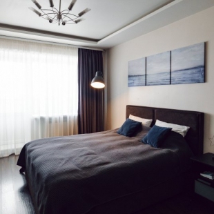 Фотография квартиры Апартаменты Проспект Обводный 9/3