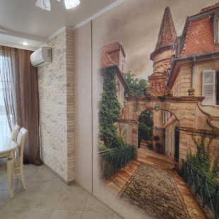 Фотография квартиры Апартаменты на улице Красная 176 литер 2