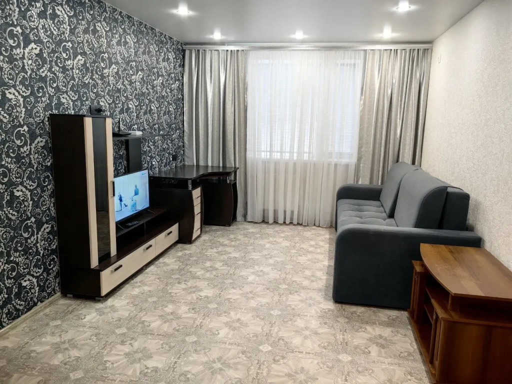 Фотография квартиры Апартаменты у Прибрежки