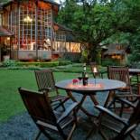 Фотография мини отеля Pousada Olho D'Água