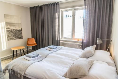 Фотография гостиницы Millestgården Eco lodge