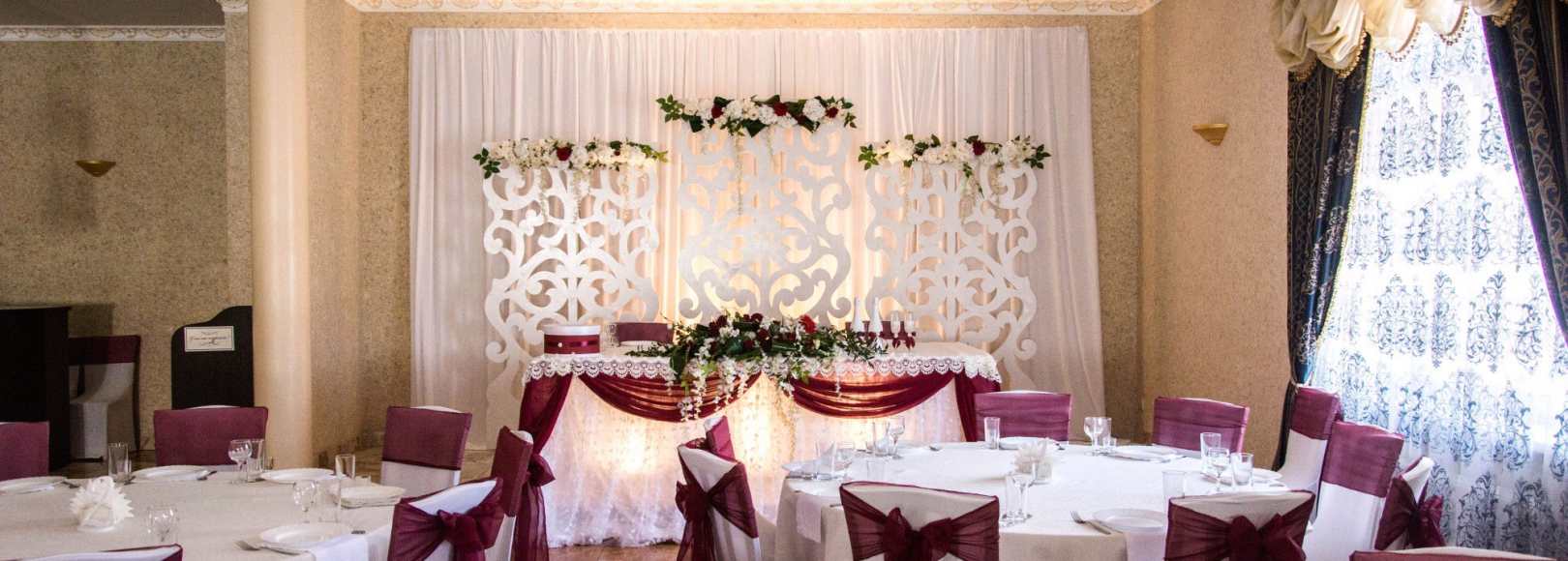 Фотография банкетного зала Лесная Cказка