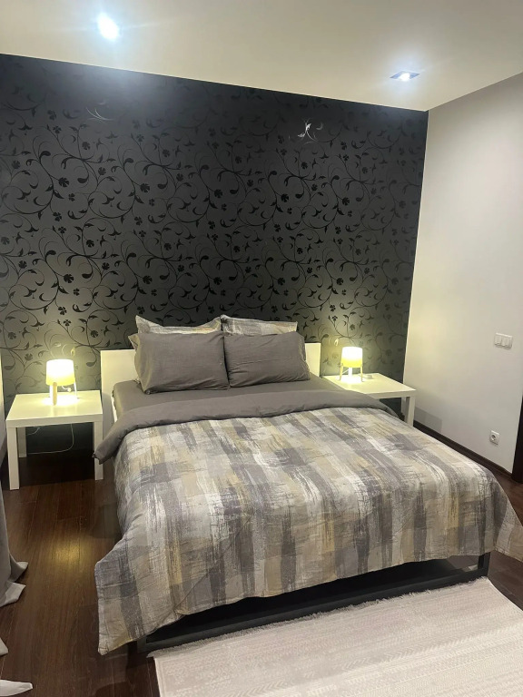 Фотография квартиры Квартира Уютная двухкомнатная в центре