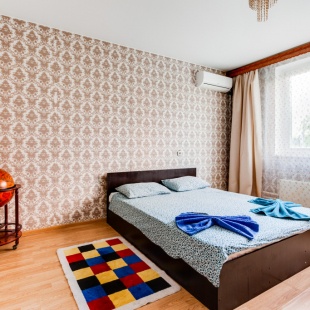 Фотография квартиры Апартаменты Medvedkovo