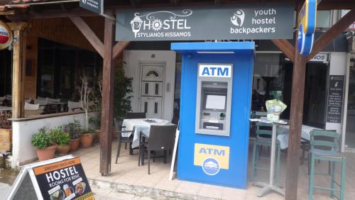 Фотография хостела Hostel Stylianos Kissamos