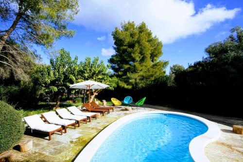 Фотография гостевого дома Lovehaus Mallorca Terra Rotja