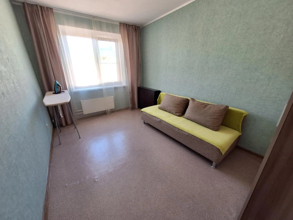 Фотография квартиры Апартаменты на улице Янки Купалы