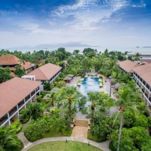 Фотография гостиницы Bandara Resort & Spa