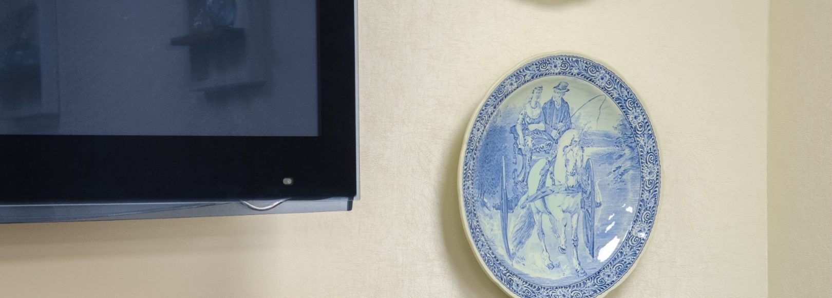 Фотография конференц-зала Комната переговоров