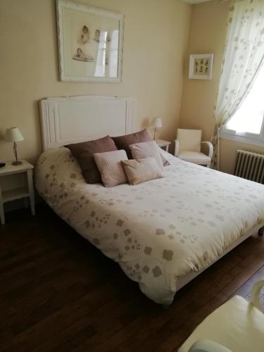 Фотография мини отеля Chez Patou