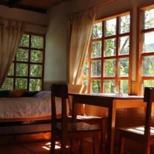 Фотографии гостевого дома
Remanso Andino