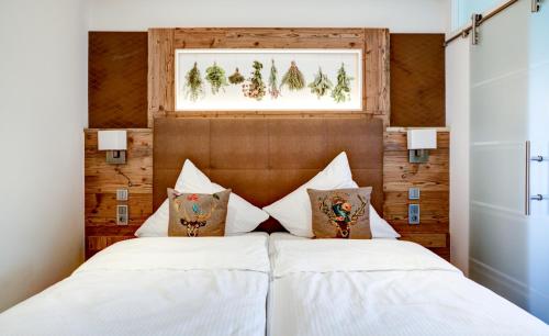 Фотография гостиницы Landferienhotel Augustin