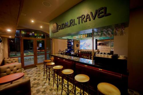 Фотографии апарт отеля
Gudauri Travel Apartments in Suites (New Gudauri)