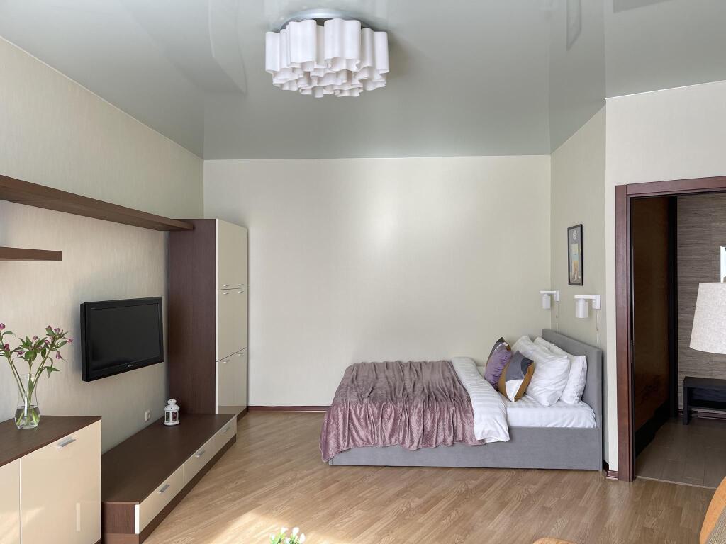 Фотография квартиры Апартаменты 2Ночи на улице Пулковская 10к1