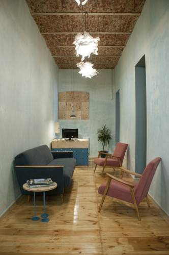 Фотография гостиницы Black Tomato Tbilisi